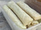 Cheese Rolls 25 pieces رقائق الجبنة